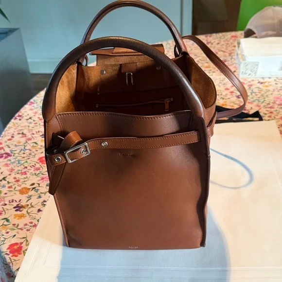 Celine Big Bag Small - Picture 2 of 11
